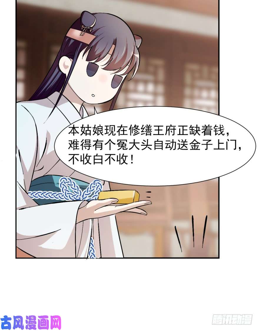 毒步天下：特工神医小兽妃03