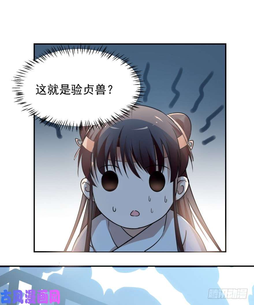 毒步天下：特工神医小兽妃03