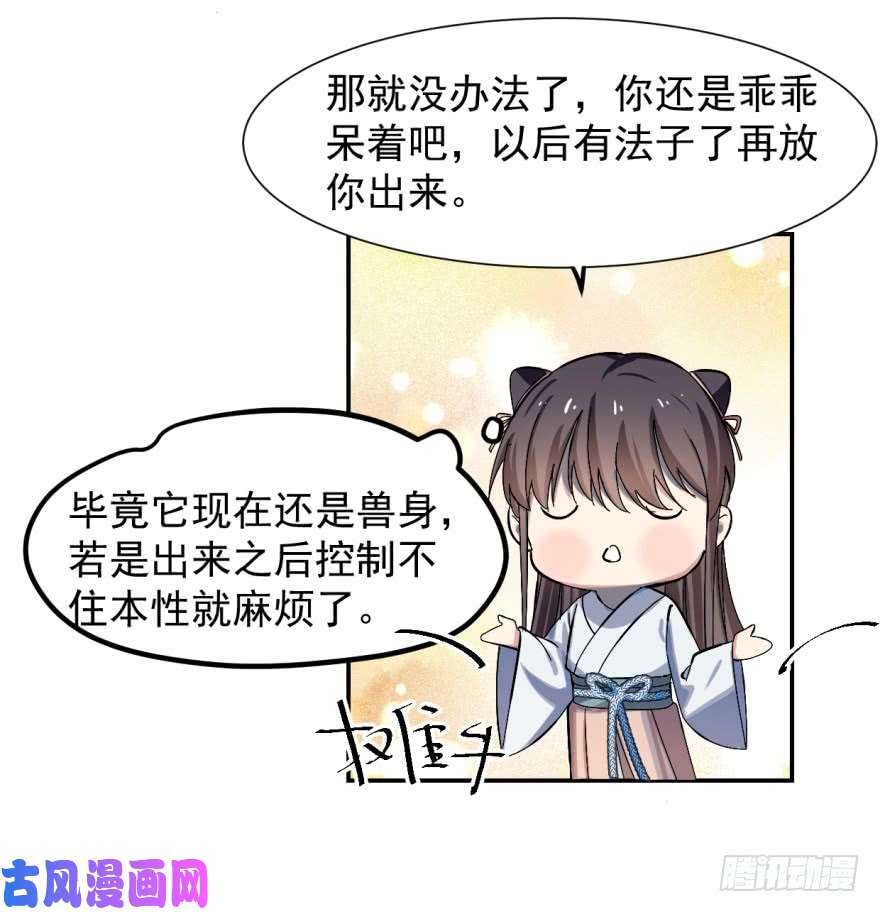 毒步天下：特工神医小兽妃04