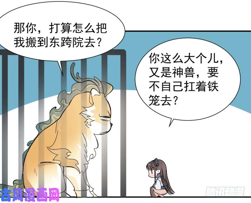 毒步天下：特工神医小兽妃04