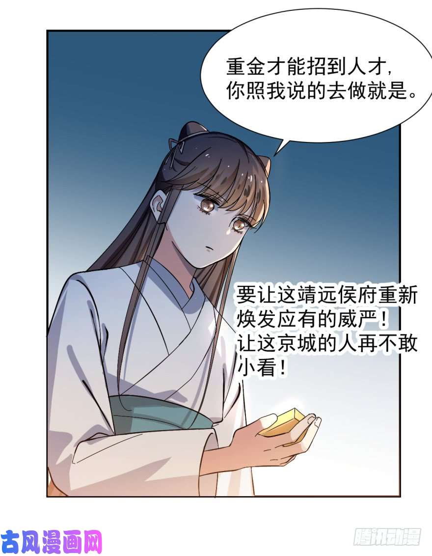 毒步天下：特工神医小兽妃04