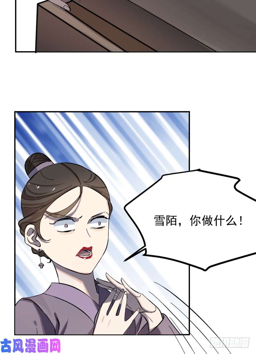 毒步天下：特工神医小兽妃04