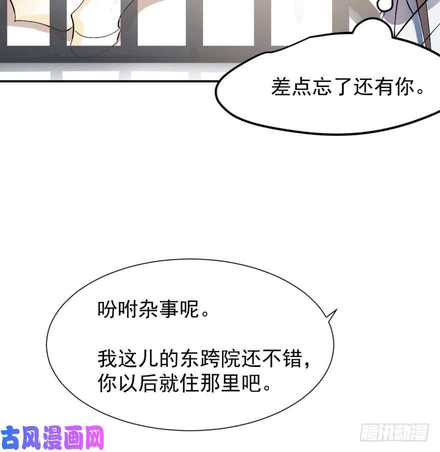 毒步天下：特工神医小兽妃04