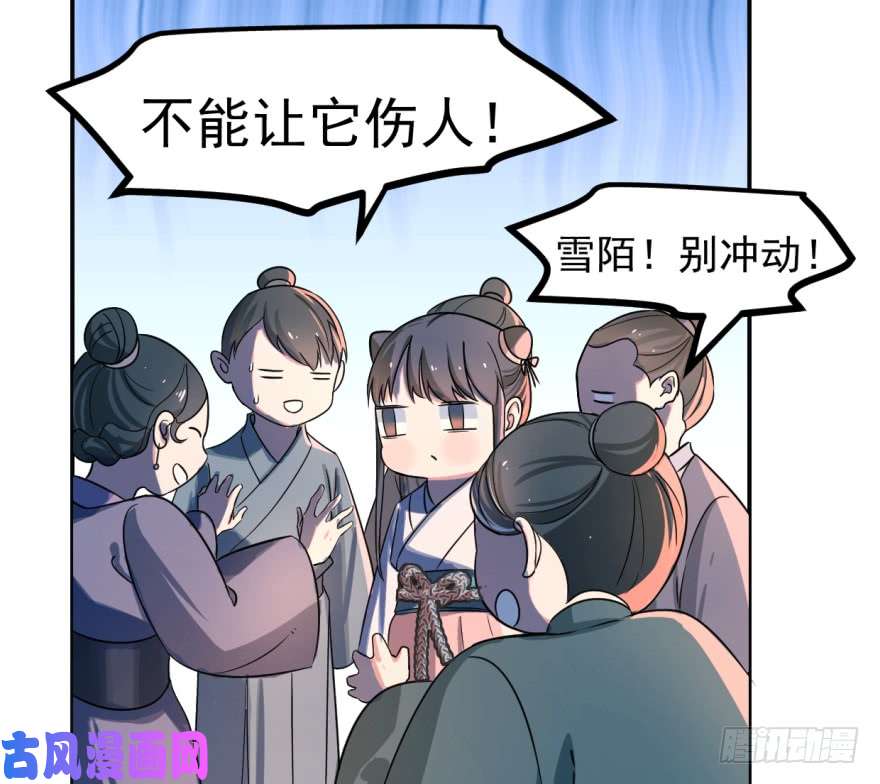 毒步天下：特工神医小兽妃05