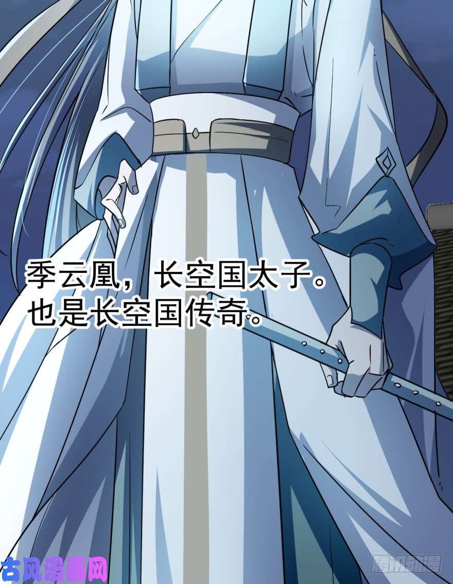 毒步天下：特工神医小兽妃06