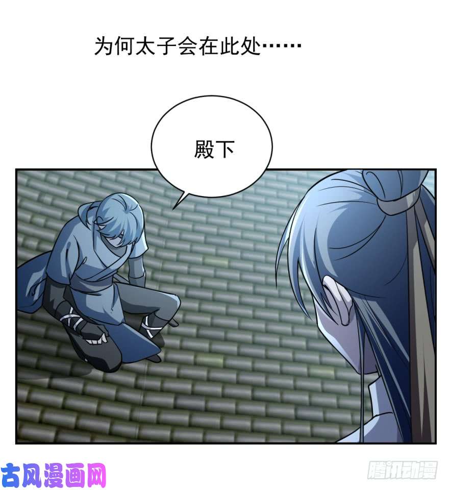 毒步天下：特工神医小兽妃06