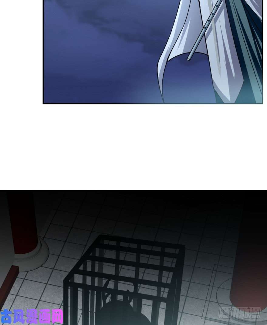 毒步天下：特工神医小兽妃06