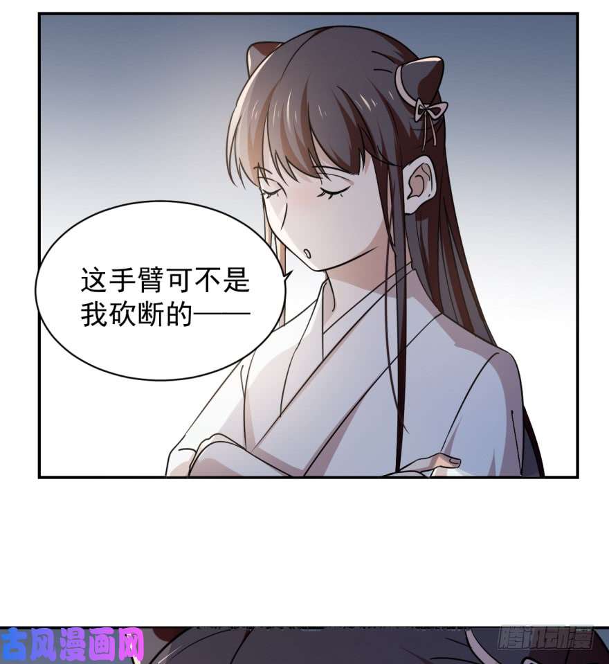 毒步天下：特工神医小兽妃06