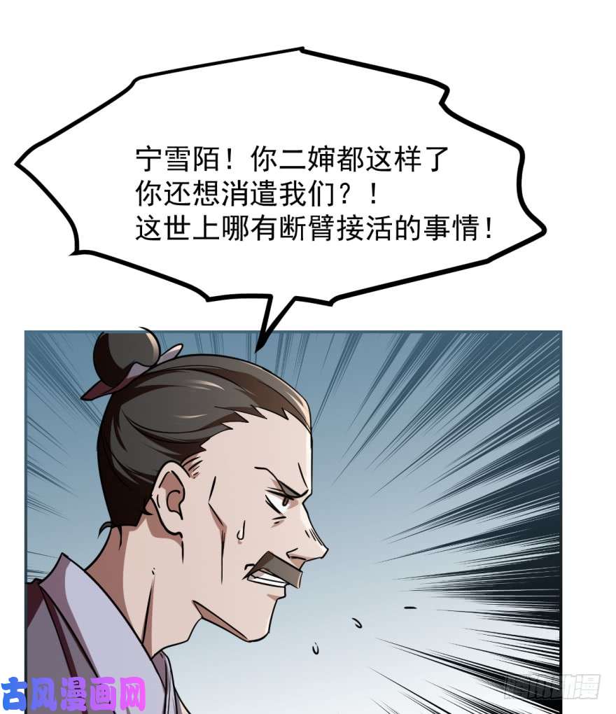 毒步天下：特工神医小兽妃06