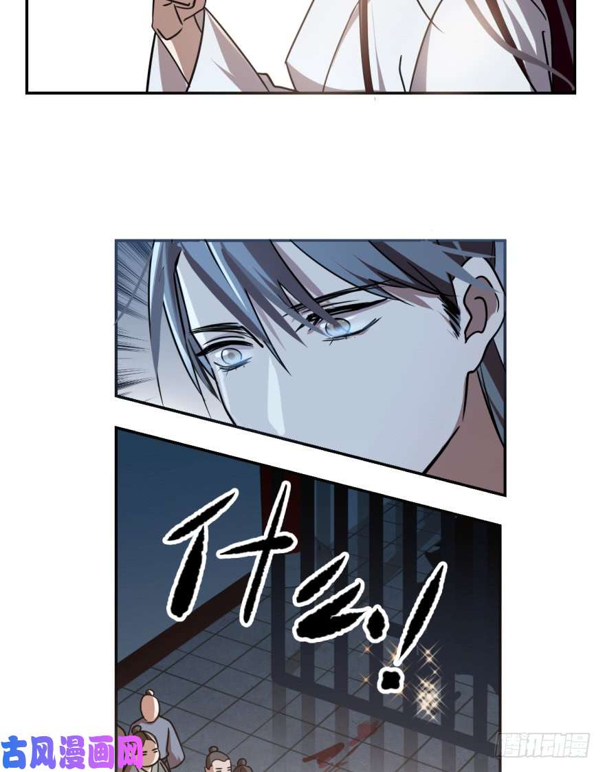 毒步天下：特工神医小兽妃06