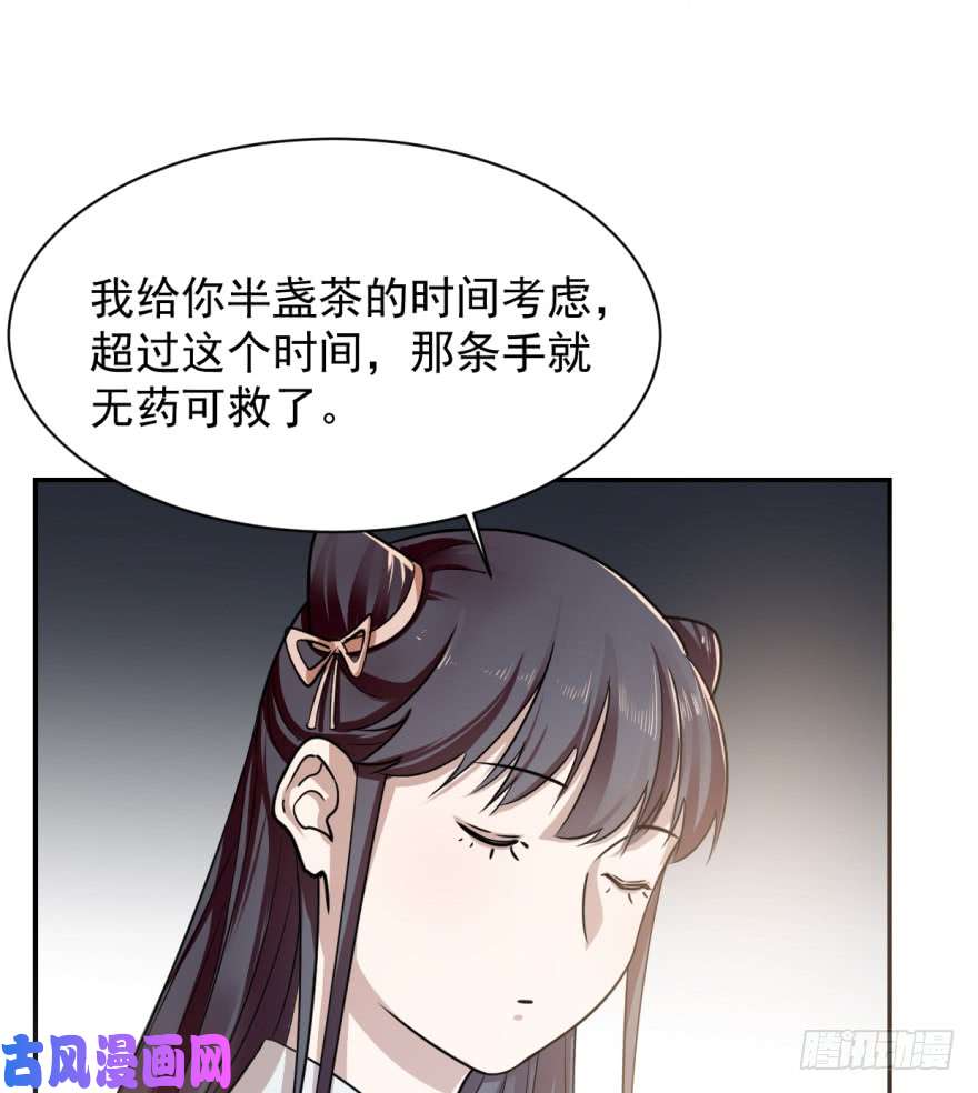 毒步天下：特工神医小兽妃06