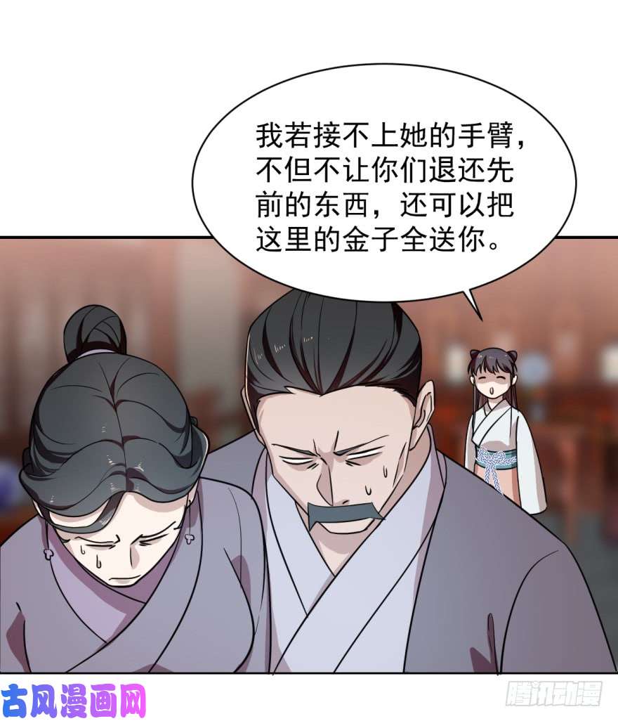 毒步天下：特工神医小兽妃06