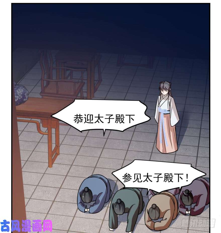 毒步天下：特工神医小兽妃06