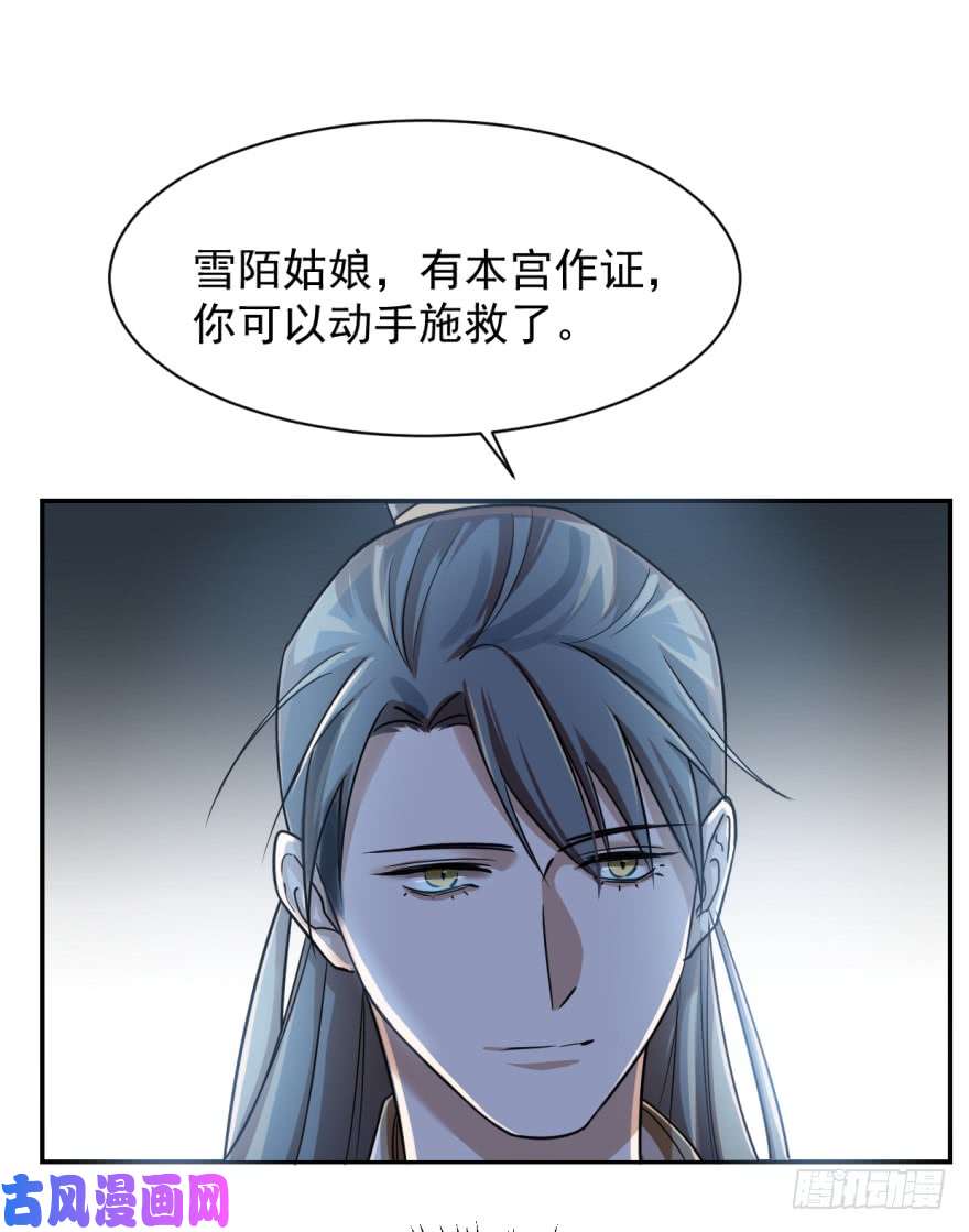 毒步天下：特工神医小兽妃06