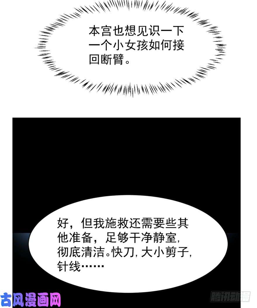 毒步天下：特工神医小兽妃06