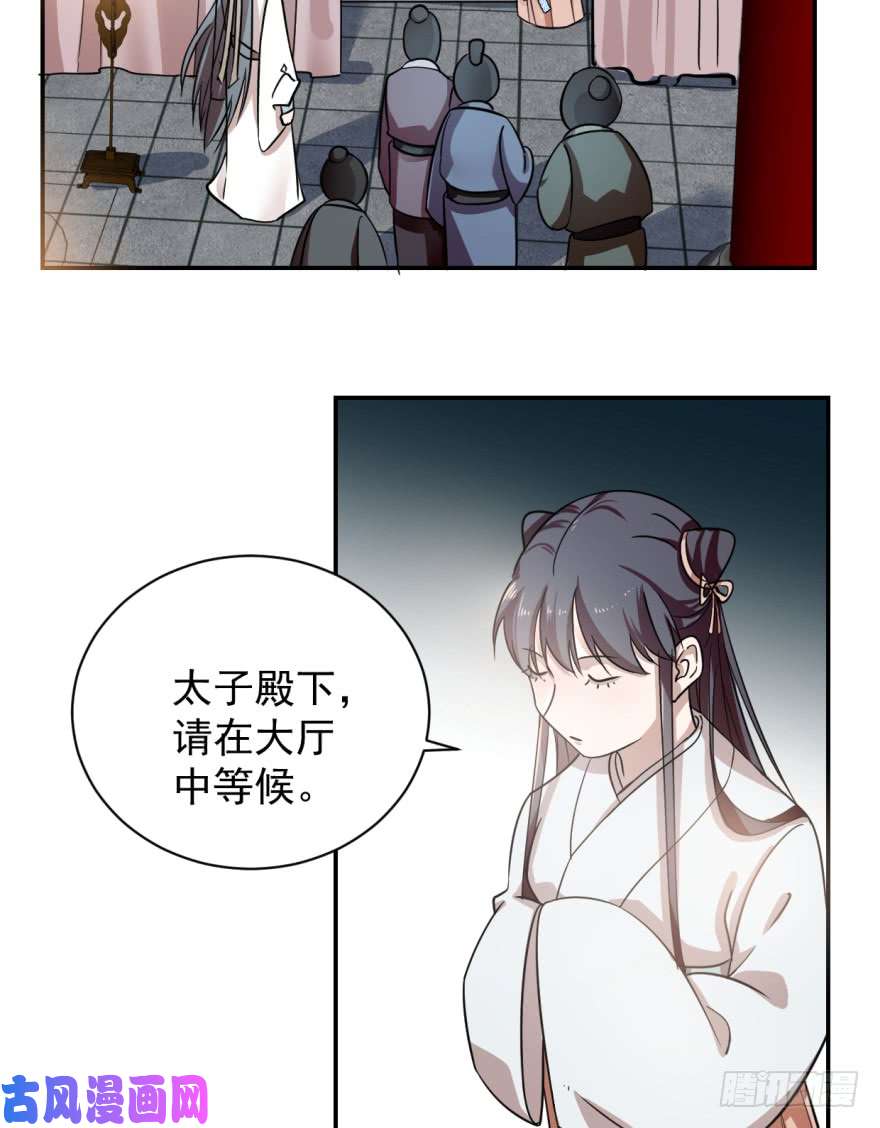 毒步天下：特工神医小兽妃06