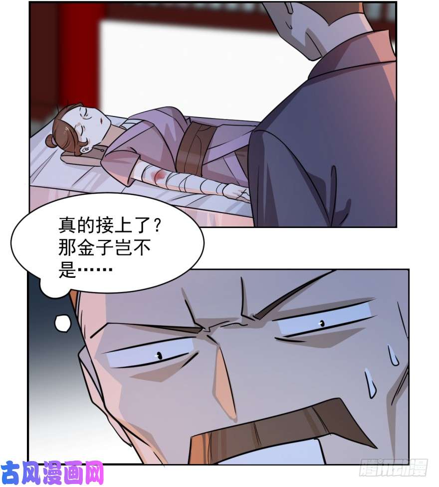 毒步天下：特工神医小兽妃07