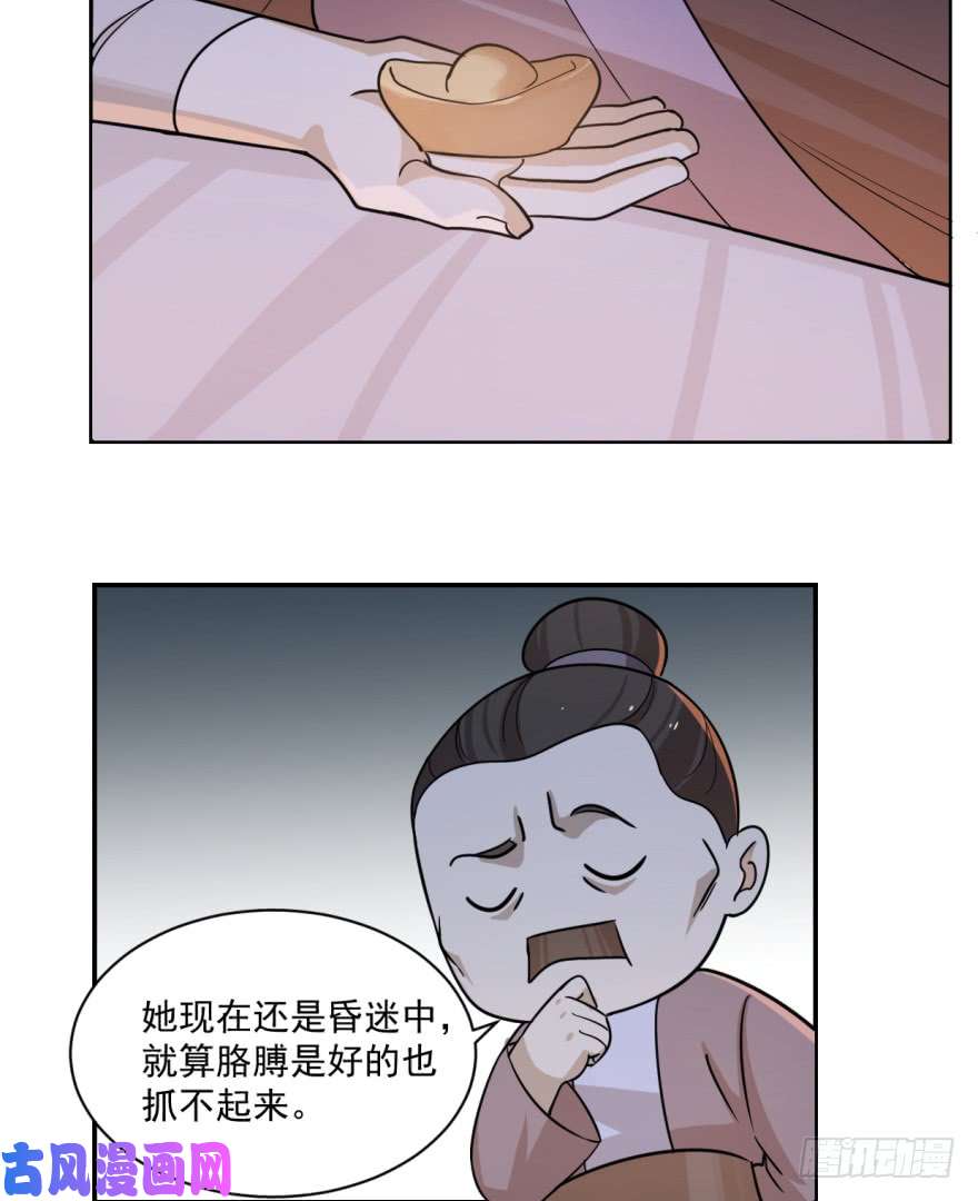 毒步天下：特工神医小兽妃07