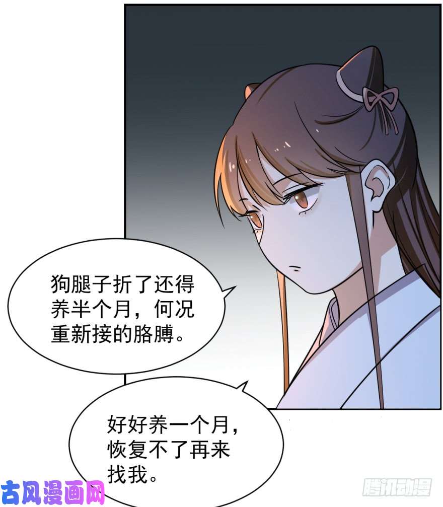 毒步天下：特工神医小兽妃07