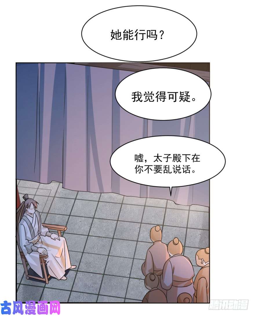 毒步天下：特工神医小兽妃07