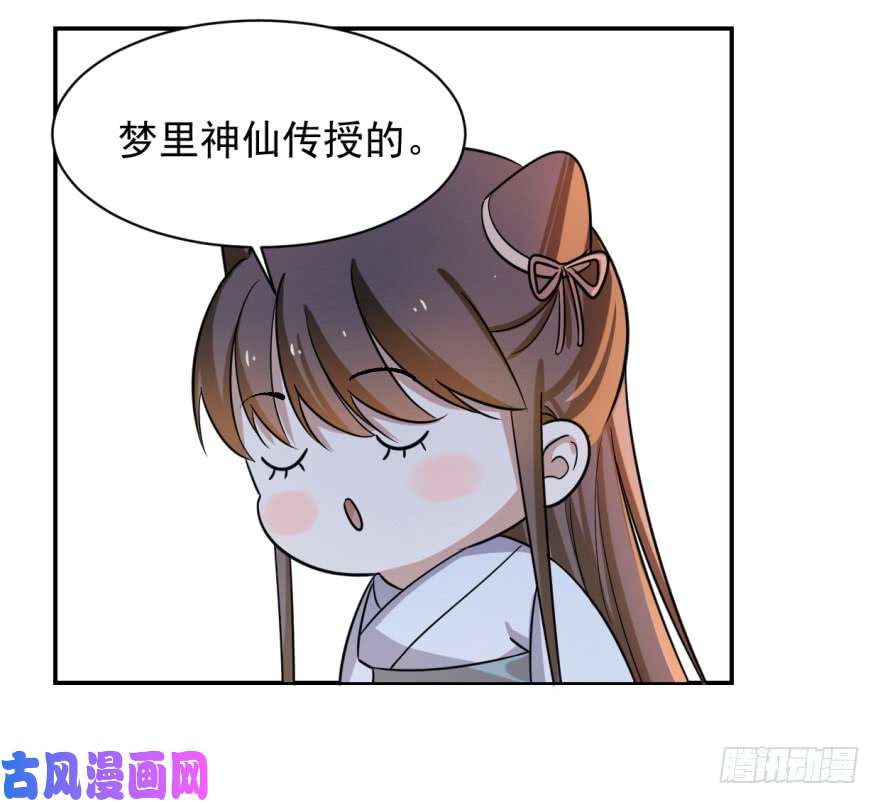 毒步天下：特工神医小兽妃07