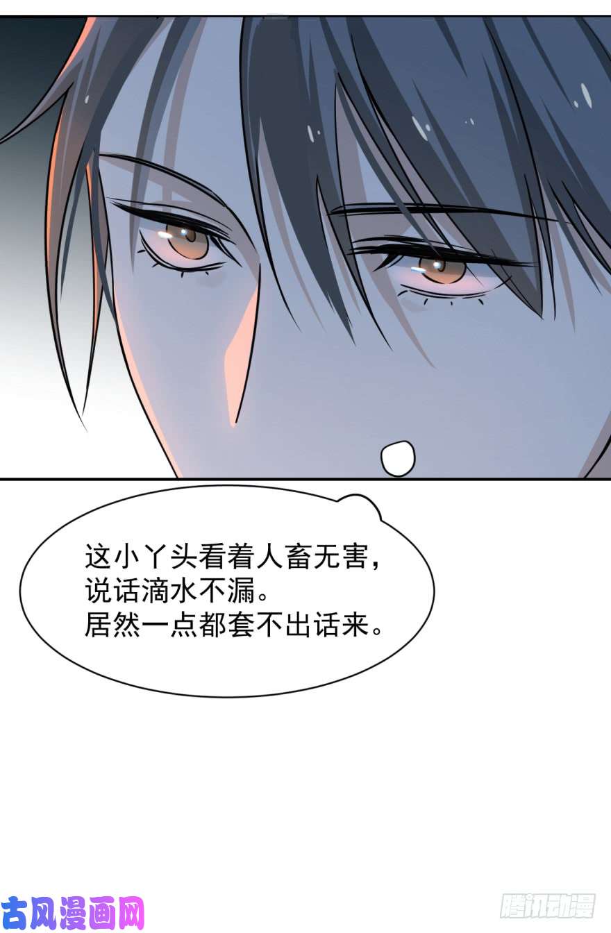 毒步天下：特工神医小兽妃07