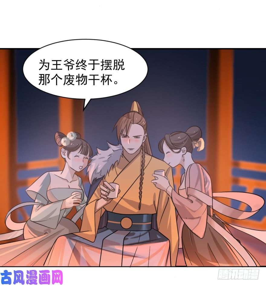 毒步天下：特工神医小兽妃07