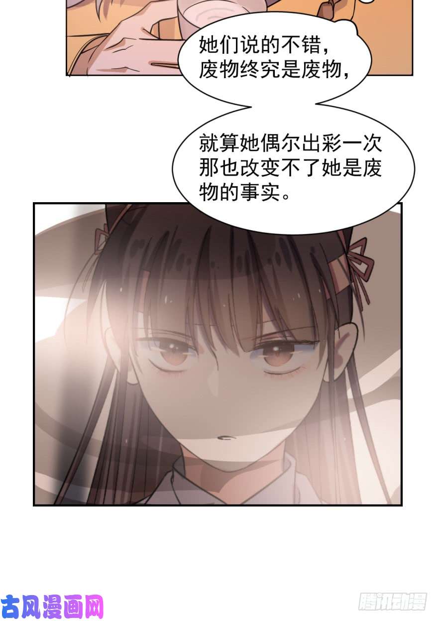 毒步天下：特工神医小兽妃07