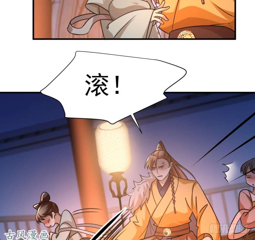 毒步天下：特工神医小兽妃08