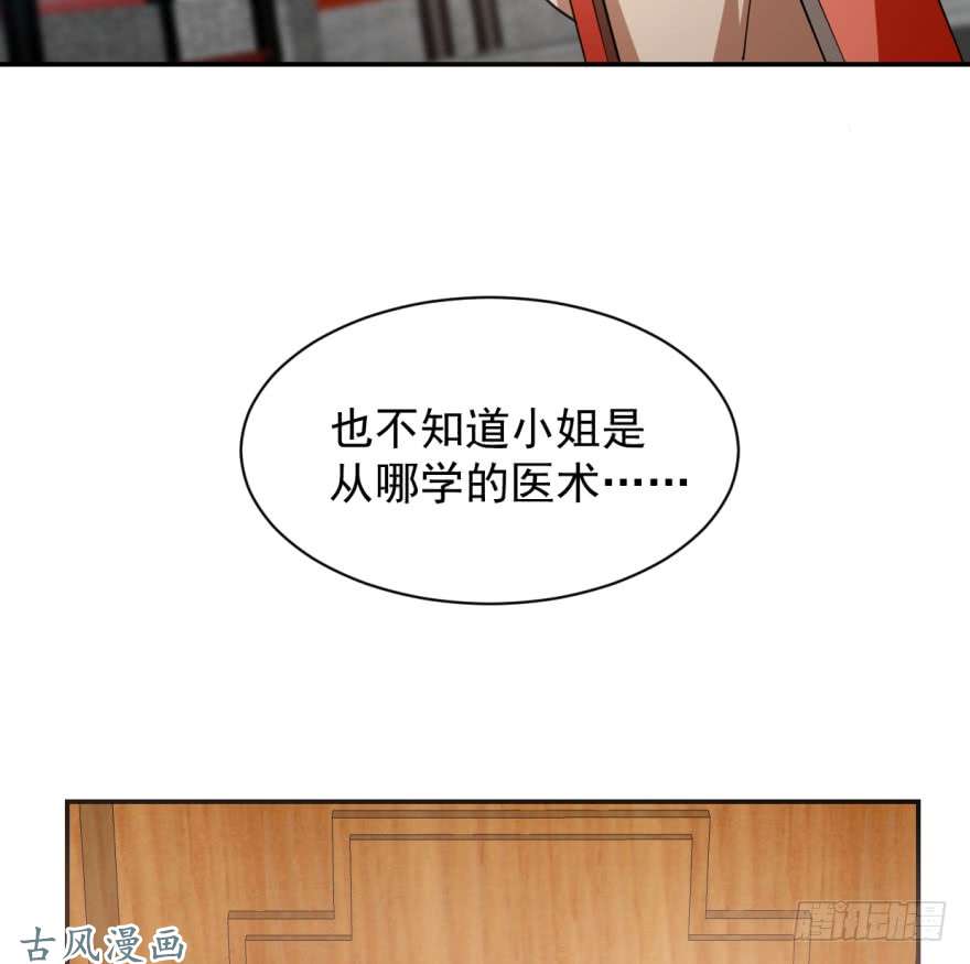 毒步天下：特工神医小兽妃08