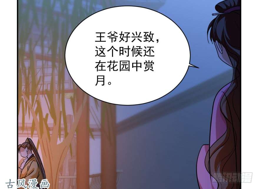 毒步天下：特工神医小兽妃08