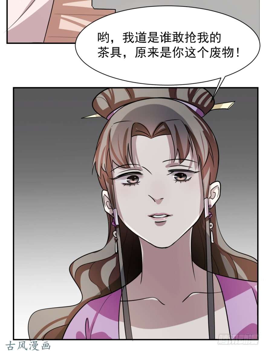 毒步天下：特工神医小兽妃09