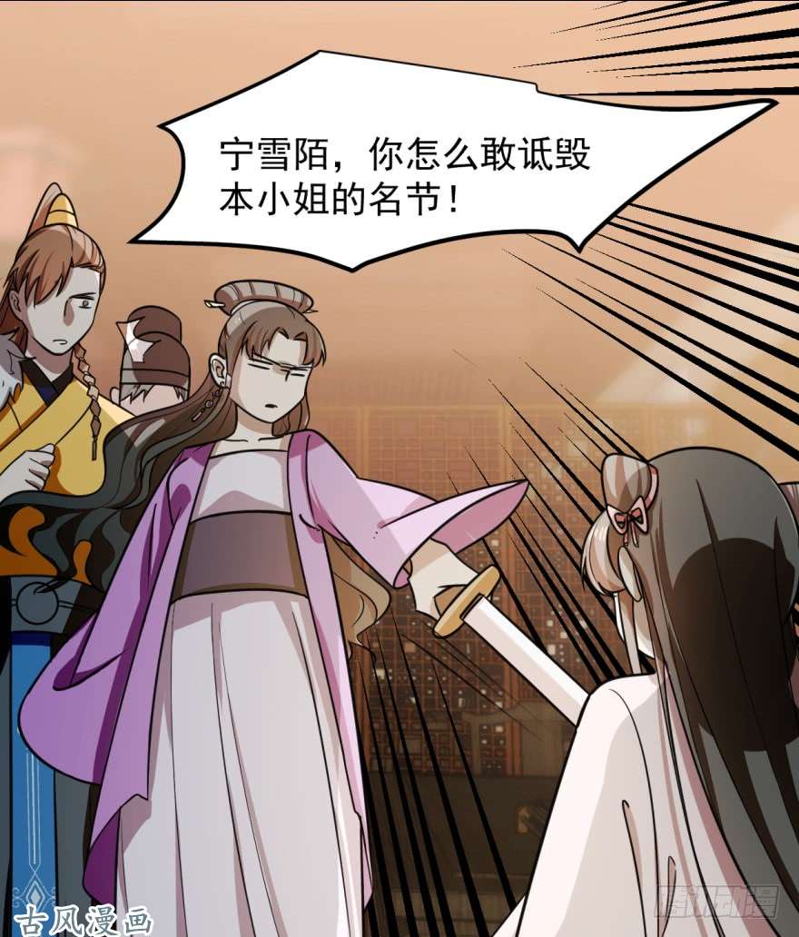 毒步天下：特工神医小兽妃09