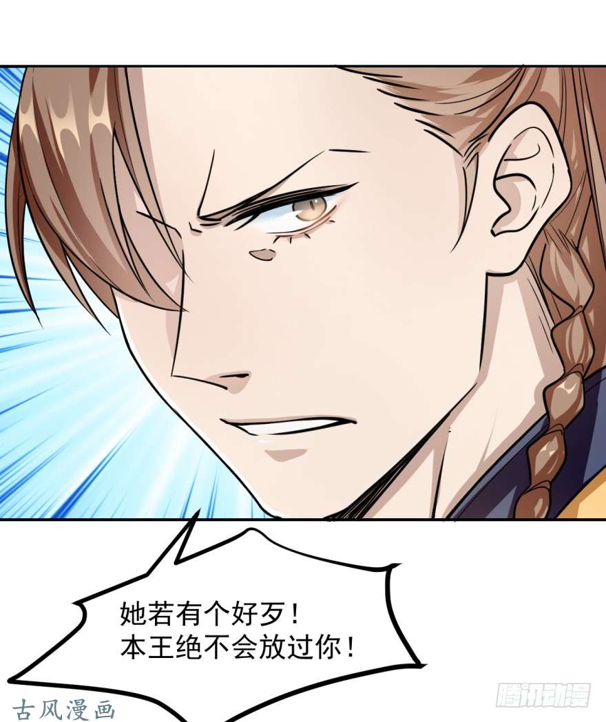 毒步天下：特工神医小兽妃10