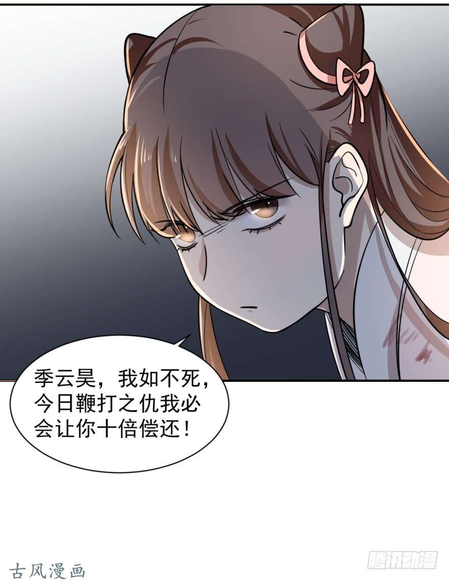 毒步天下：特工神医小兽妃10