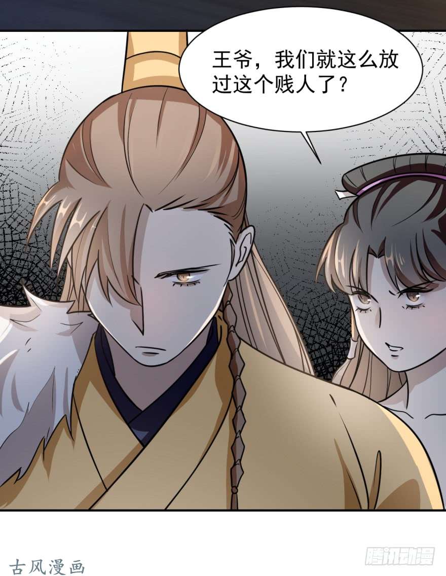 毒步天下：特工神医小兽妃10