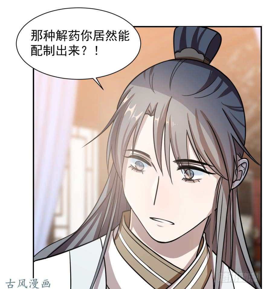 毒步天下：特工神医小兽妃11