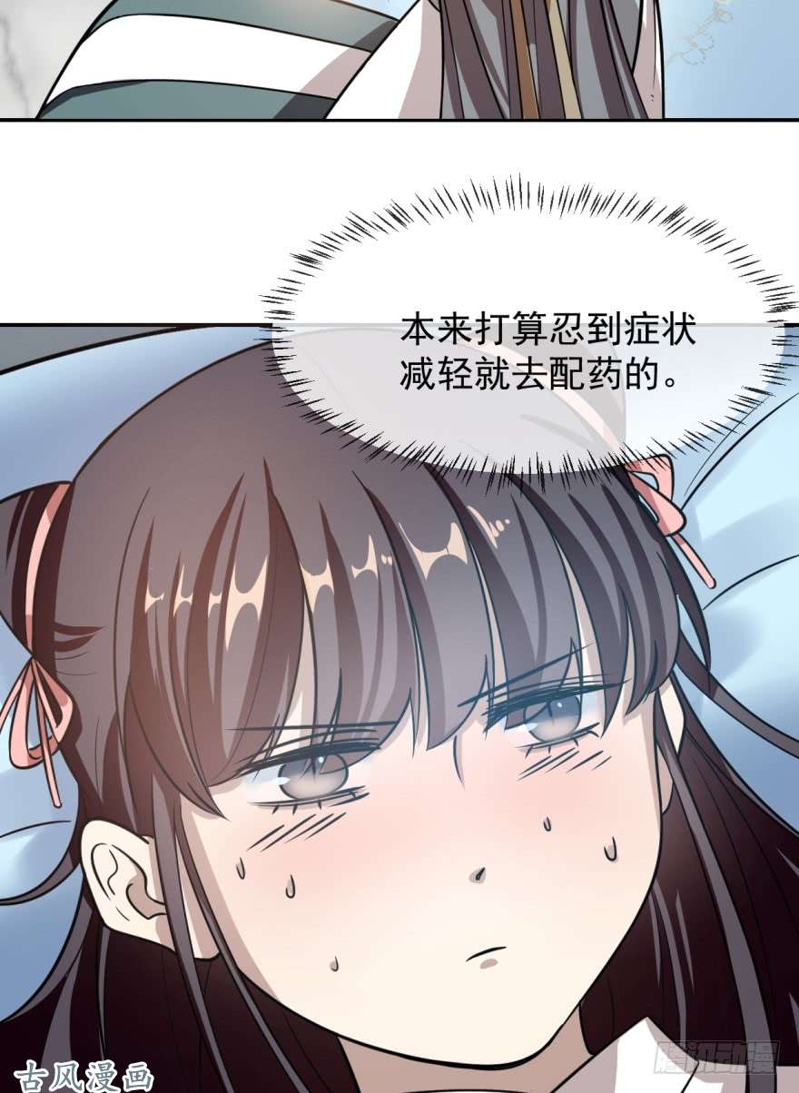 毒步天下：特工神医小兽妃11