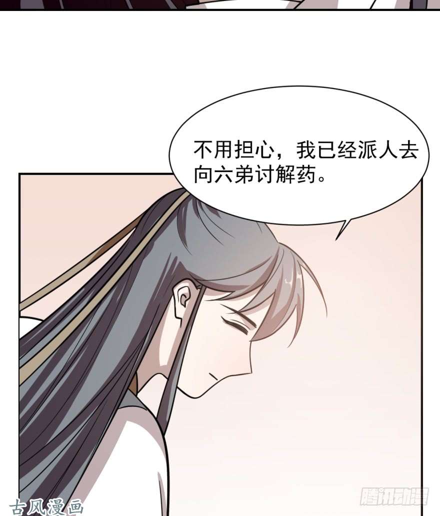 毒步天下：特工神医小兽妃11