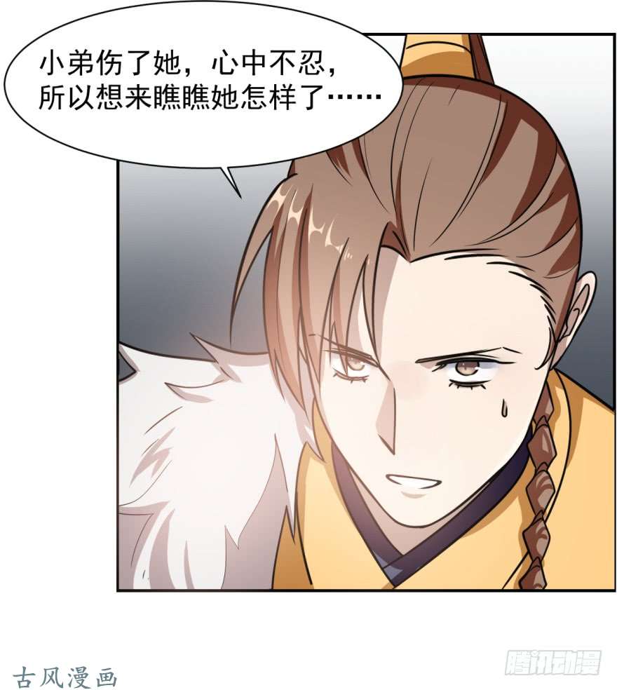 毒步天下：特工神医小兽妃11