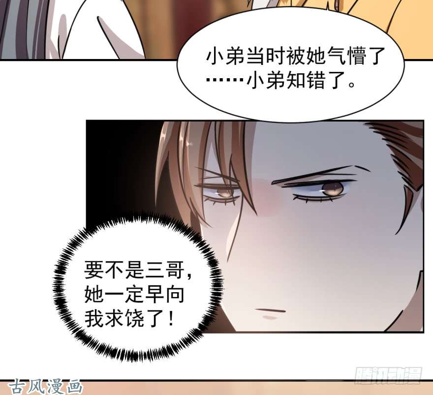 毒步天下：特工神医小兽妃11