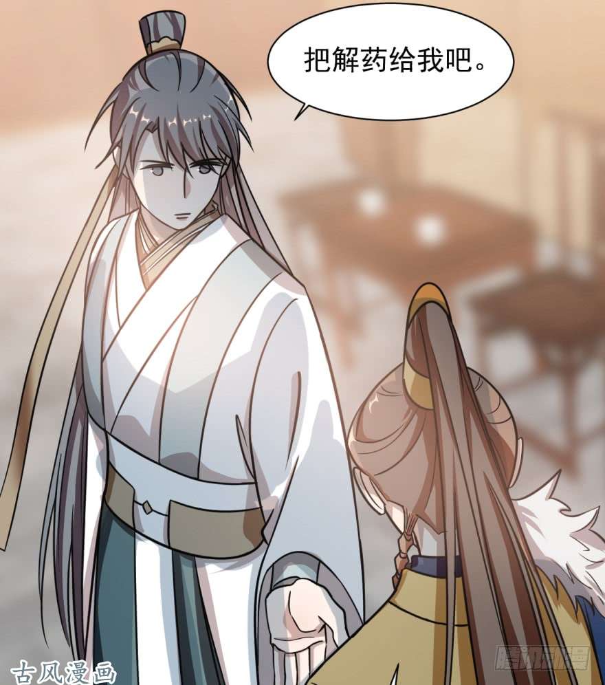 毒步天下：特工神医小兽妃11