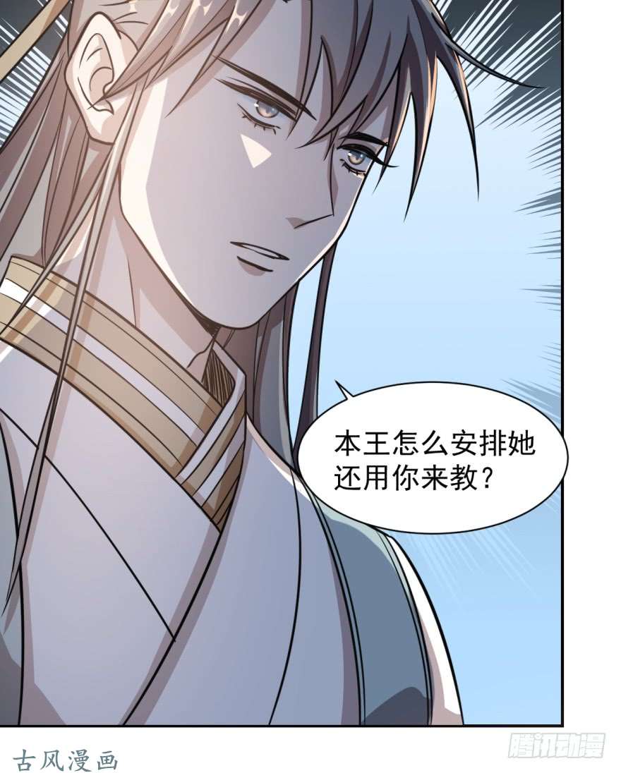 毒步天下：特工神医小兽妃11