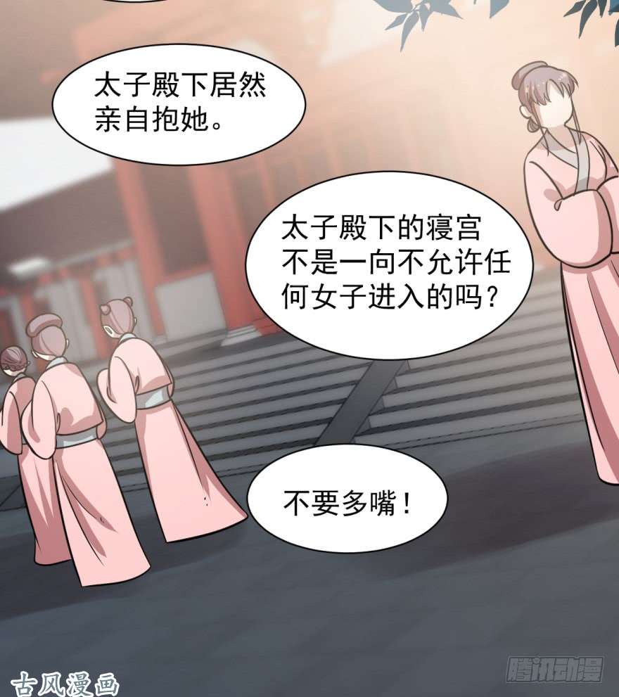 毒步天下：特工神医小兽妃11