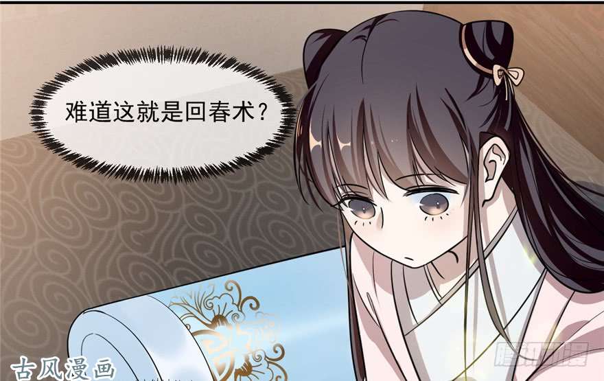 毒步天下：特工神医小兽妃12