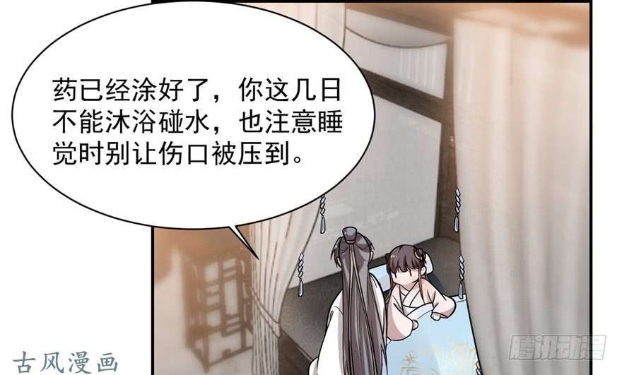 毒步天下：特工神医小兽妃12