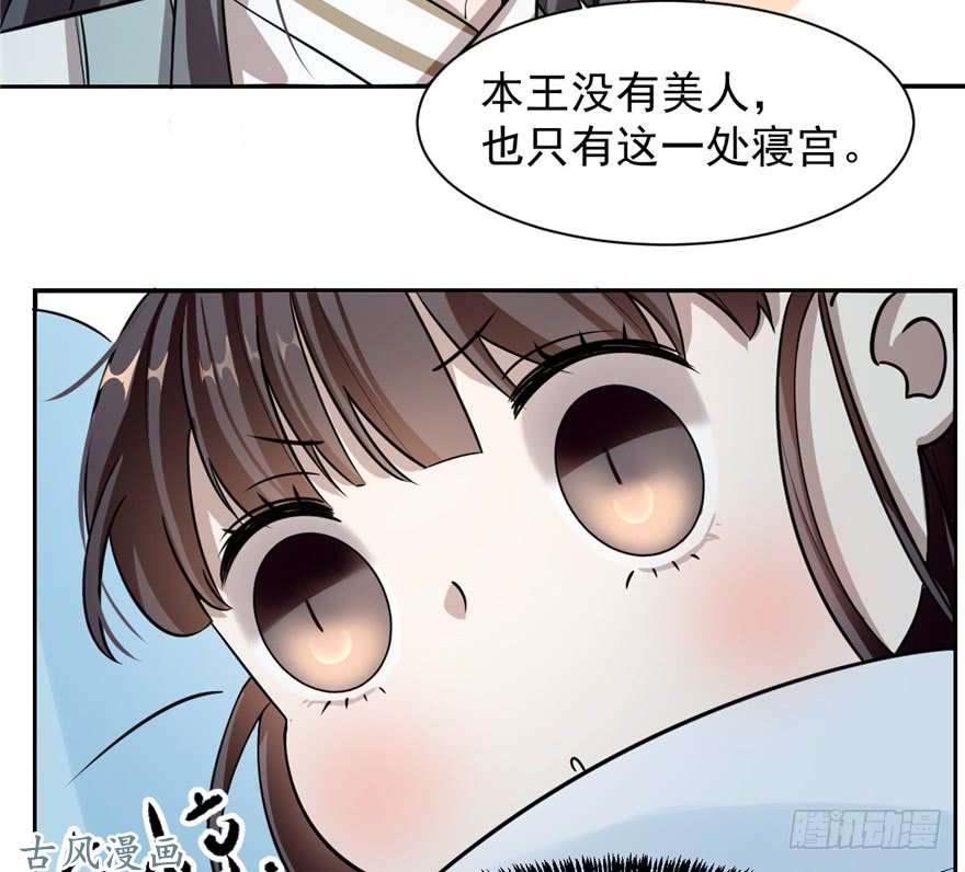 毒步天下：特工神医小兽妃12