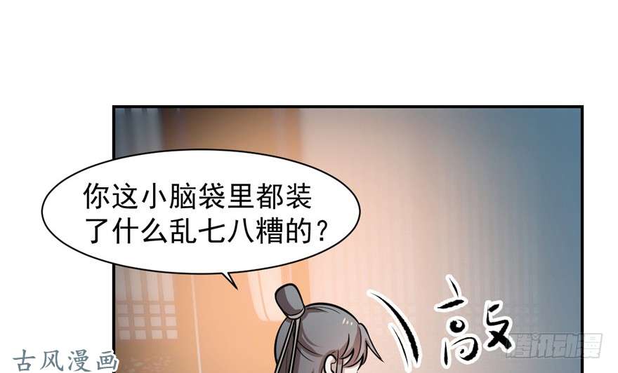 毒步天下：特工神医小兽妃12