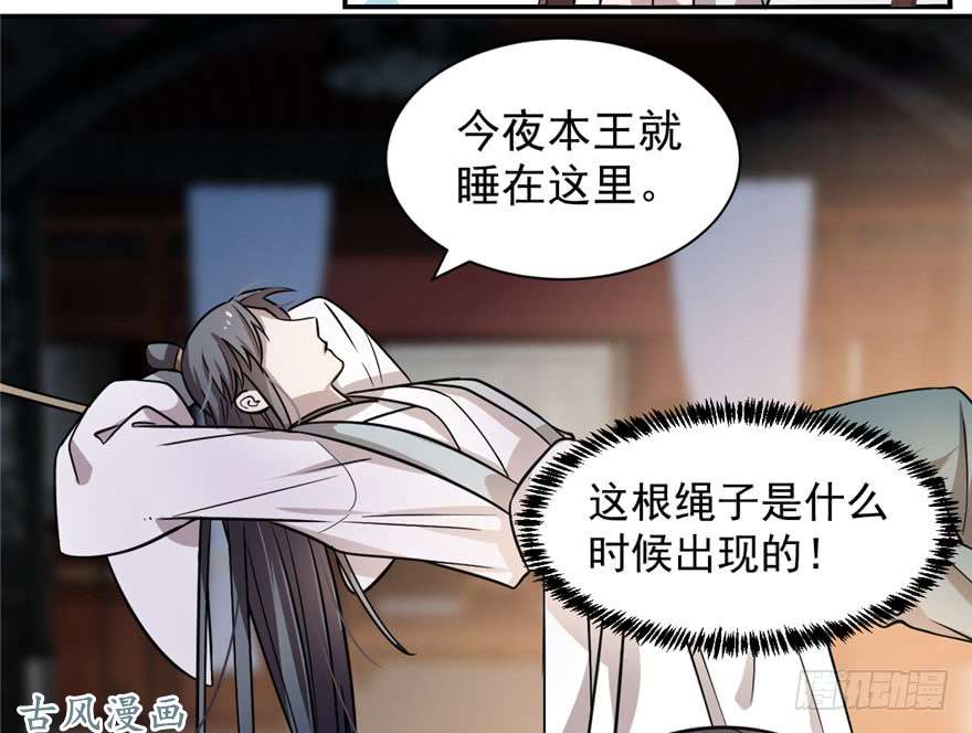 毒步天下：特工神医小兽妃12