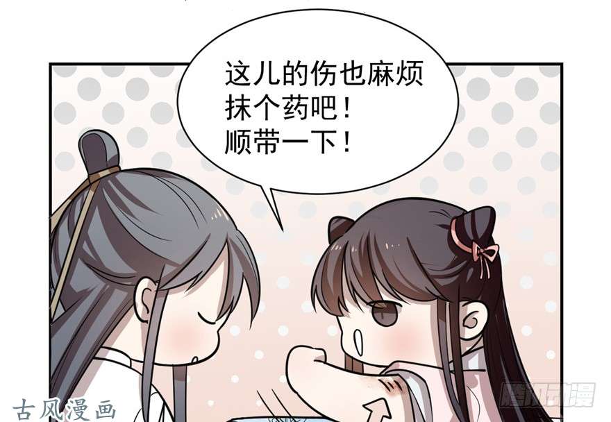 毒步天下：特工神医小兽妃12